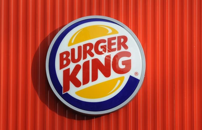 Die neue Burger-King-Filiale in Bremgarten sorgt für verärgerte Kundschaft.