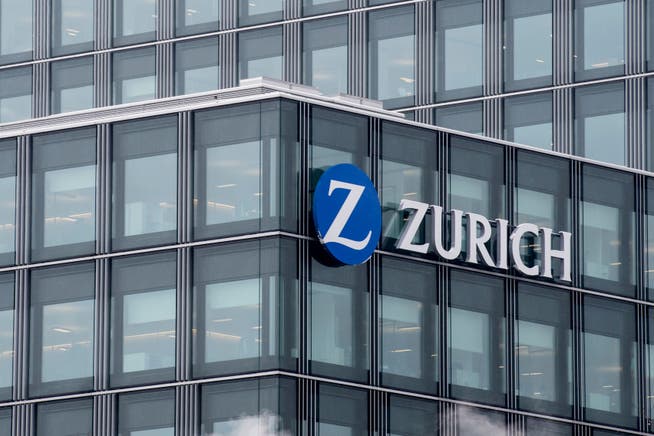 Der Versicherungskonzern Zurich trennt sich von unrentablen Geschäftsteilen.