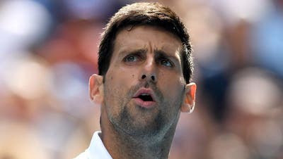 Grazie a un pass speciale, Novak Djokovic gioca agli Australian Open.  (Chiave)