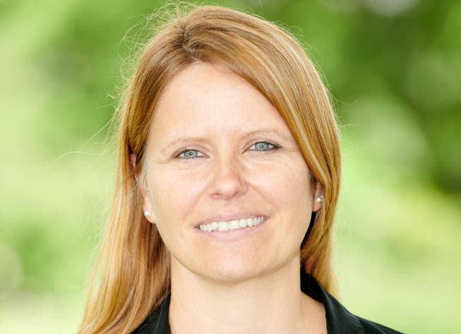 Die Wettswilerin Sabrina Berri steht als neue Präsidentin dem Zentralvorstand des Zürcher Turnverbands vor. Sie ist auch bekannt als Präsidentin des OK Schlierefäscht.