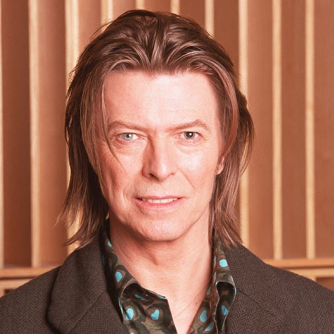 David Bowie waren die Songs aus seiner Frühphase eine Herzensangelegenheit.