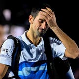 In seiner Heimat hat der Visumsentzug von Novak Djokovic heftige Reaktionen ausgelöst. (Lapresse / APA)