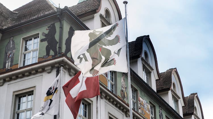 Die Staatsrechnung des Kantons Appenzell Ausserrhoden erzielt einen Besserabschluss. (Bild: Ralph Ribi)
