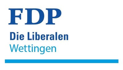 Rückblick Legislatur 2018–2021 der FDP Wettingen