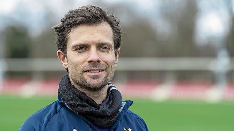 FCB-Captain Valentin Stocker über seinen Klubchef: «Manchmal will David Degen alles auf einmal»