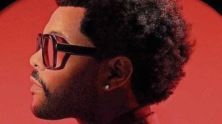 Neues Album von The Weeknd: Dunkel, betörend und von einer treibenden Unruhe