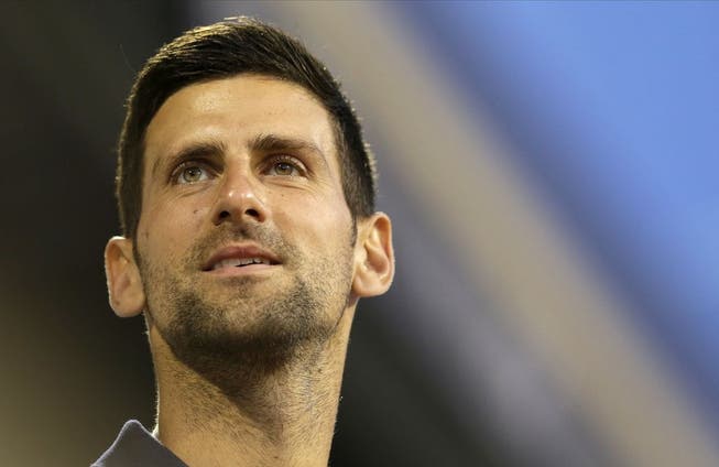 Novak Djokovic gewinnt vor Gericht und muss freigelassen werden.