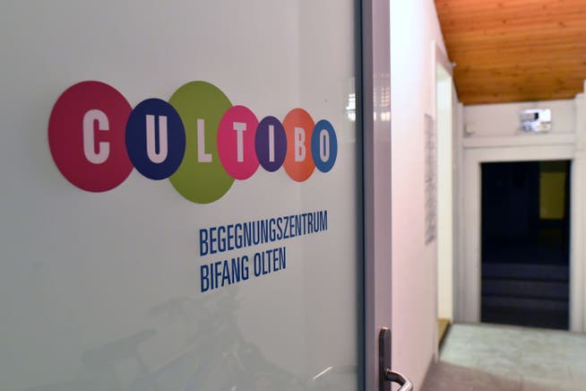 Das Begegnungszentrum Cultibo soll für über 30'000 Franken erneuert werden. 