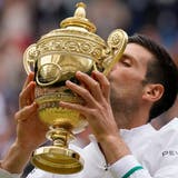 Ungeimpfter Djokovic könnte auch Wimbledon verpassen ++ Nadal nervt sich: «Das Thema Djokovic ist ermüdend»