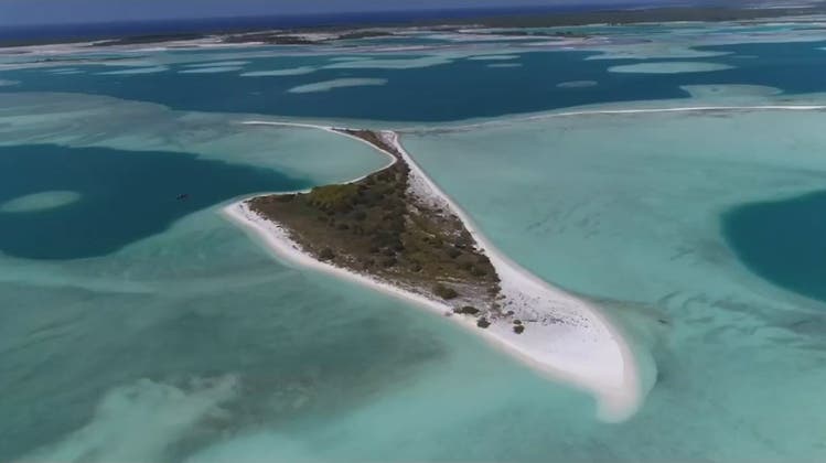 Kiribati zwei Jahre ohne Corona: Erstes Flugzeug bringt 36 Infizierte