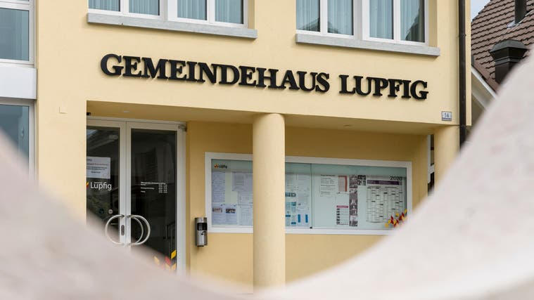 Gemeinderat Lupfig rechnet bis Mitte März mit Budgetentscheid ++ Neuer Kindergarten in Veltheim wird erst im Sommer eingeweiht