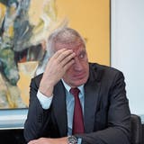 Der Volksbanker im Volkshaus: Wie Pierin Vincenz alle getäuscht hat – und weshalb der Prozess der Schweiz den Spiegel vorhält
