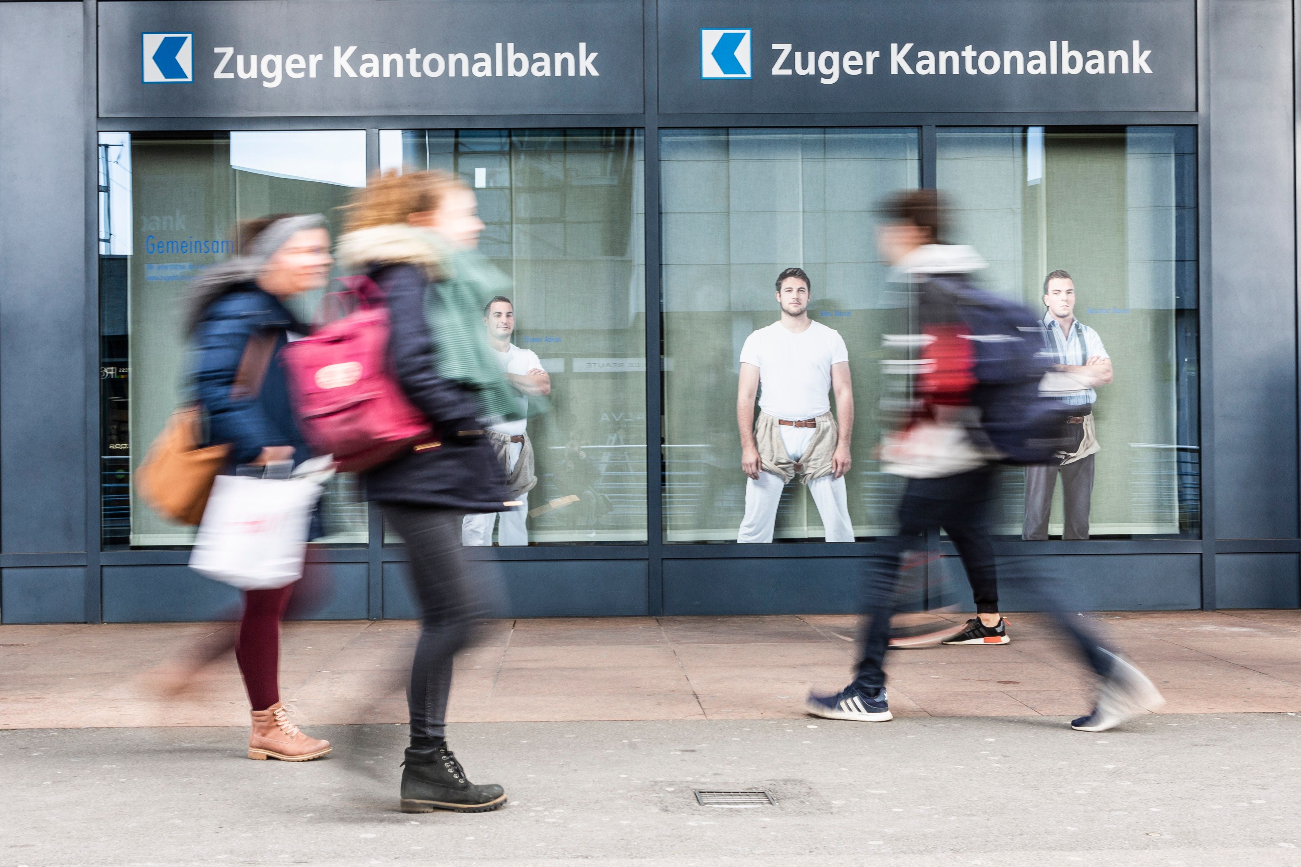 Zuger Kantonalbank Erzielt 2021 75,3 Millionen Franken Gewinn