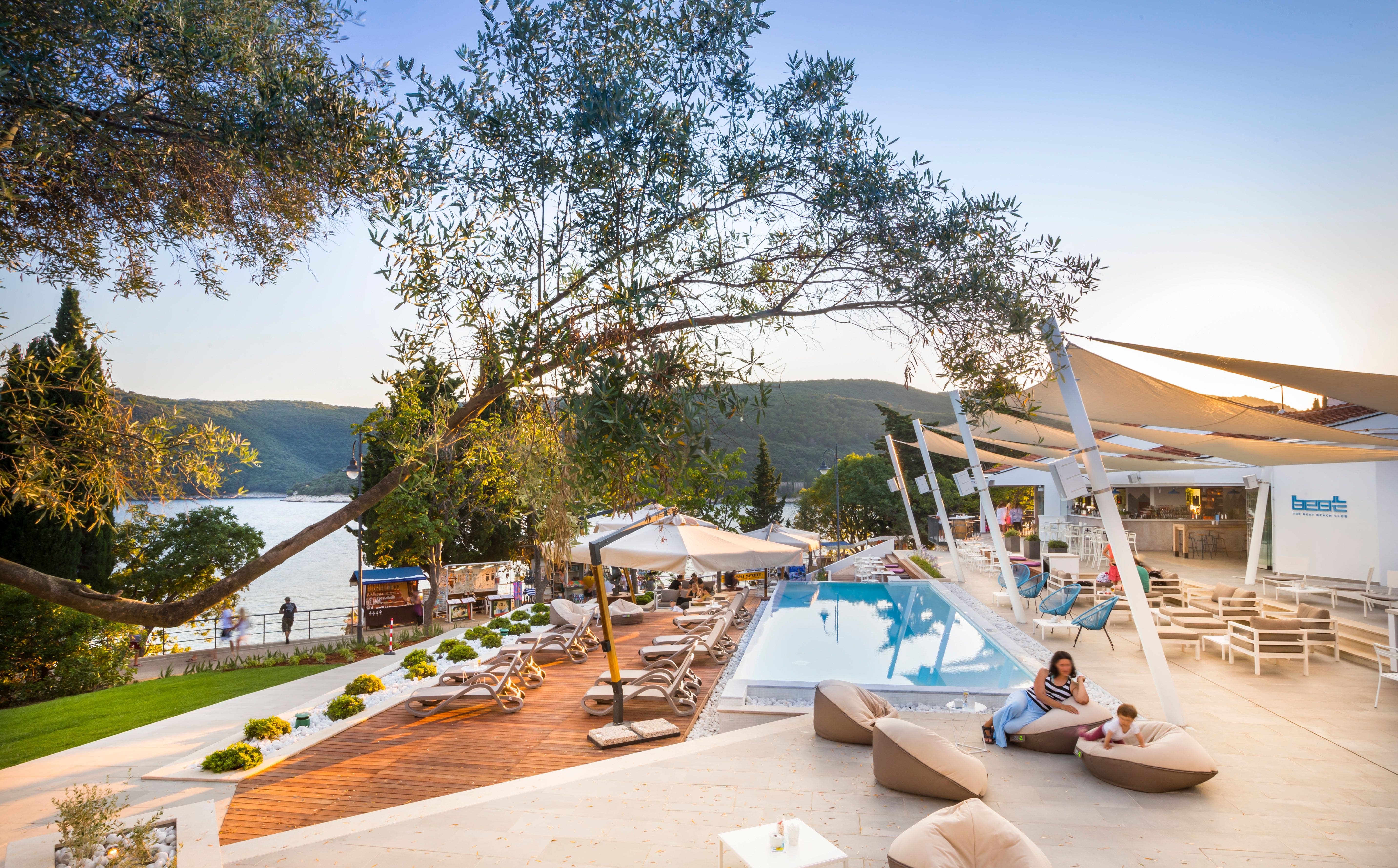 Girandella Maro Suites