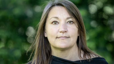 Katharina Wesselmann, Professorin für Fachdidaktik der Alten Sprachen an der Universität Kiel. (Zvg / Fabian Winkler)