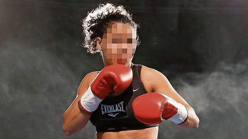 Knock-out im Berner Oberland: Hat Boxweltmeisterin Viviane O. ihren Ehemann ermordet?