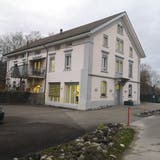 Das Alterszentrum Suhrental gab die geschützte Wohngemeinschaft  in der «Unteren Mühle» auf. (Urs Helbling)