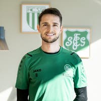 «Ich passte nicht ins Basler Modell»: Jordi Quintillà erklärt, wie es zu seiner Rückkehr zum FC St.Gallen kam