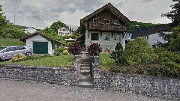 Baugesuch eingereicht: Neues Mehrfamilienhaus in Klingnau geplant