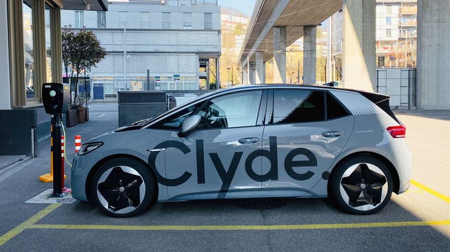 Soll zu einem rein elektrischen Ökosystem werden: E-Auto-Abodienst Clyde.
