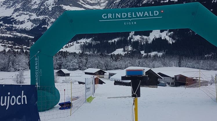 Gute Aargauer Leistungen an der Ski-OL-Kurz-SM