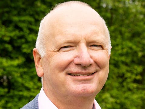 Markus Kutter, Amtsleiter Gesellschaft und Integration.