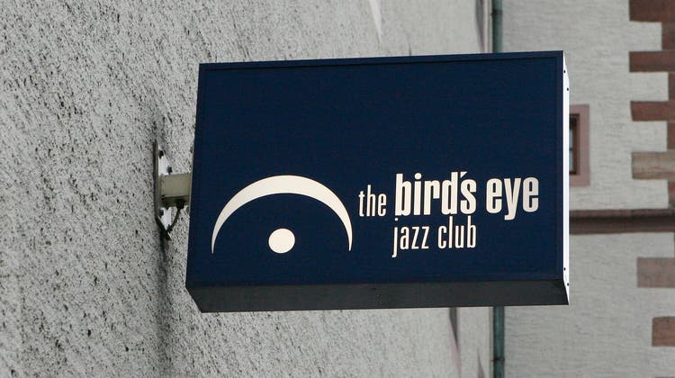 Der Haussegen hängt schief im Bird's Eye Jazz Club. (Niz / BLZ)