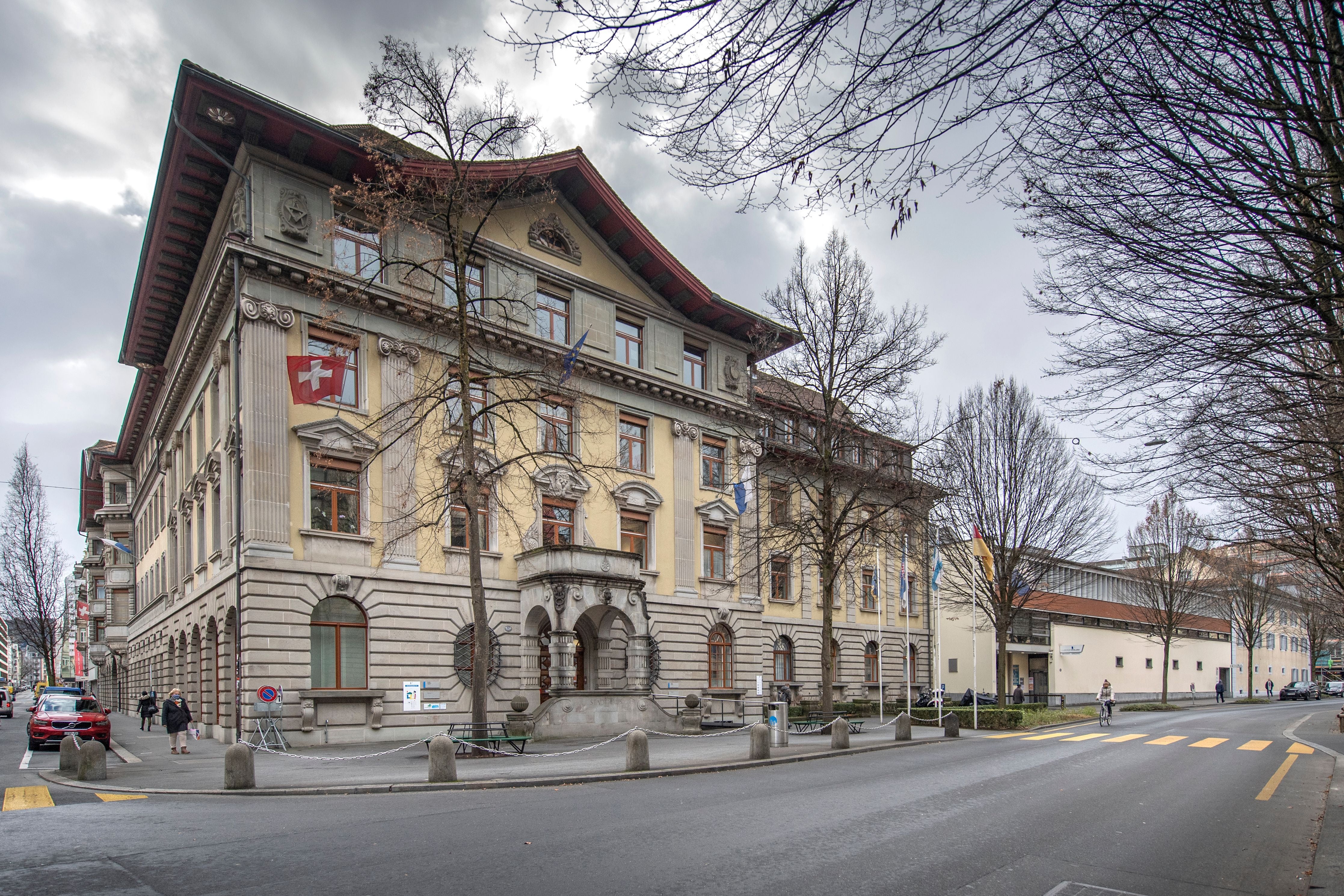 Gender Budgeting In Luzern: Stadtrat Ist Skeptisch