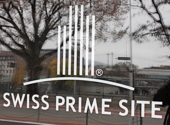Das grösste börsenkotierte Immobilienunternehmen der Schweiz, Swiss Prime Site, kehrt Olten den Rücken.