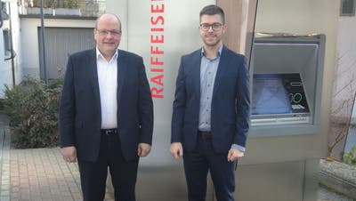 Grosses Wachstum in allen Bereichen für die Raiffeisenbank Balsthal-Laupersdorf