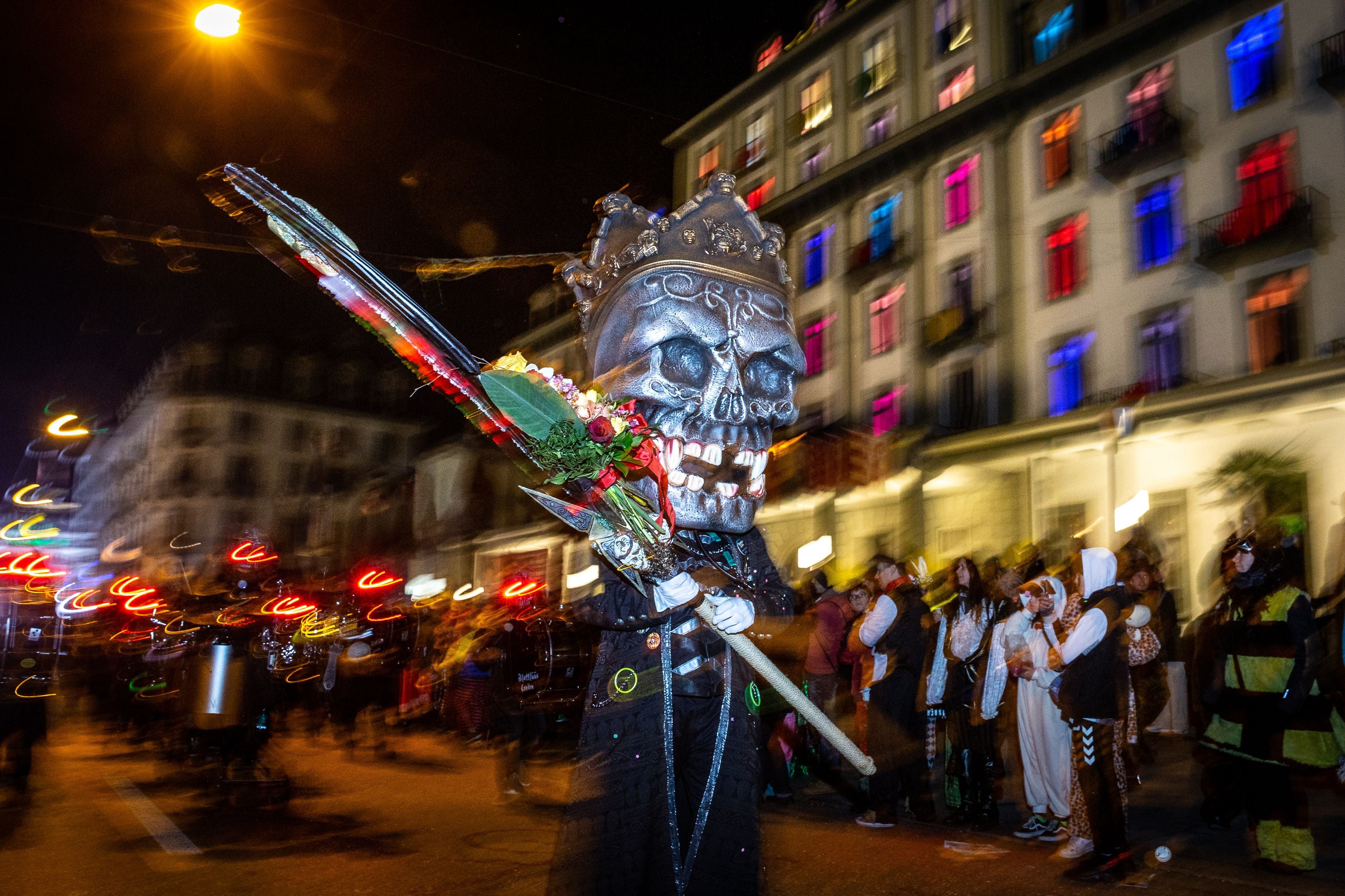 Fasnacht Luzern 2023: Die Schönsten Leserbilder