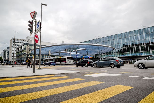 Ein Vorstoss im Aargauer Grossrat forderte, dass der Kanton Aargau eine neue Technologie zur intelligenten Verkehrserfassung ausprobiert. 