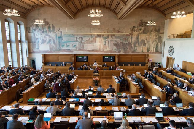 Seit Sonntag ist klar, wer die nächsten vier Jahre im Berner Rathaus Platz nimmt – im Parlament wie auch in der Regierung.