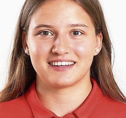 Die 19-jährige Seetalerin Mara Frey gewinnt die Meisterschaft mit den ZSC Lions.