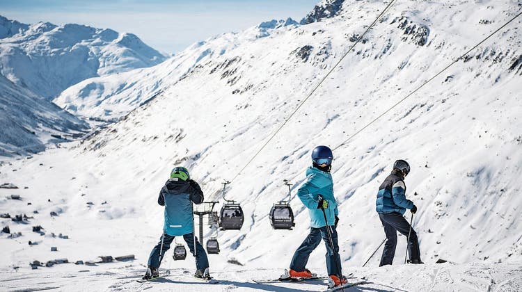 Andermatt-Expertin nach Verkauf der Skiarena: «Einheimische sind ein wichtiger Faktor»