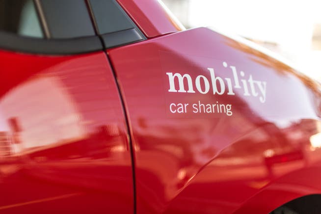 Mobility zeigt sich mit den Geschäftszahlen des vergangenen Jahres zufrieden.