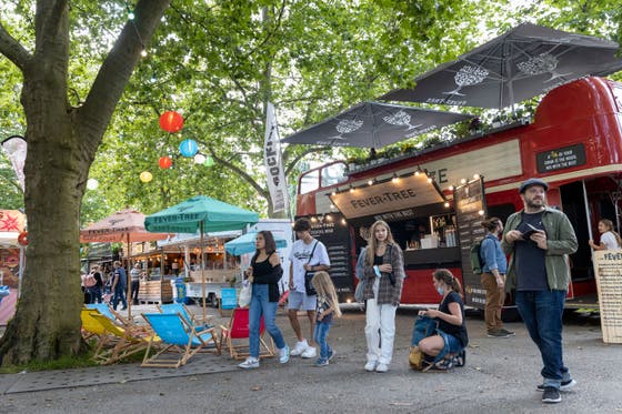 Streetfood Festivals im Kanton Solothurn: Die grosse Übersicht