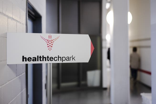 Mit dem Healthtechpark Schlieren soll ein gemeinsamer Ort des Schaffens für Unternehmen und Start-ups in den Bereichen Medizintechnik und Diagnostik mit geeigneten Räumen, Labors und Beratung entstehen.