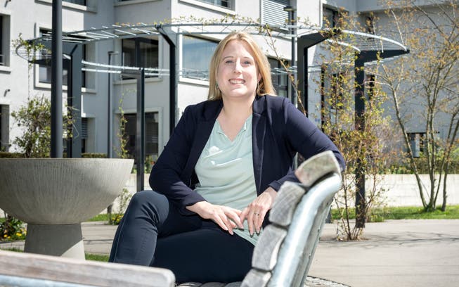 Der Gemeinderat Horn hat Isabelle Tanner per 1. April zur neuen Gemeindeschreiberin und Finanzverwalterin in Horn gewählt.