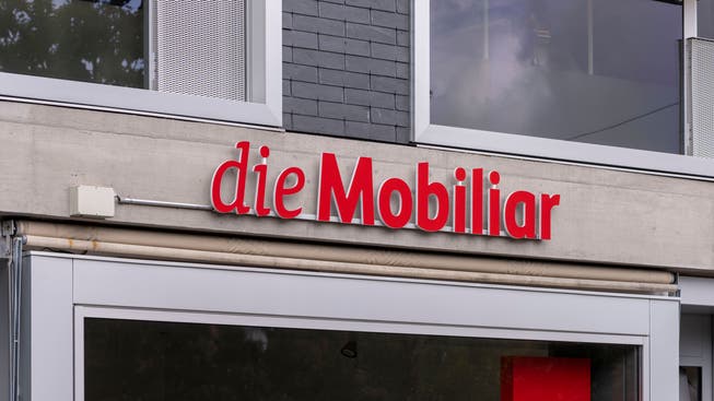 In Central Switzerland, local general agencies increased premium volume by 4.5 percent.