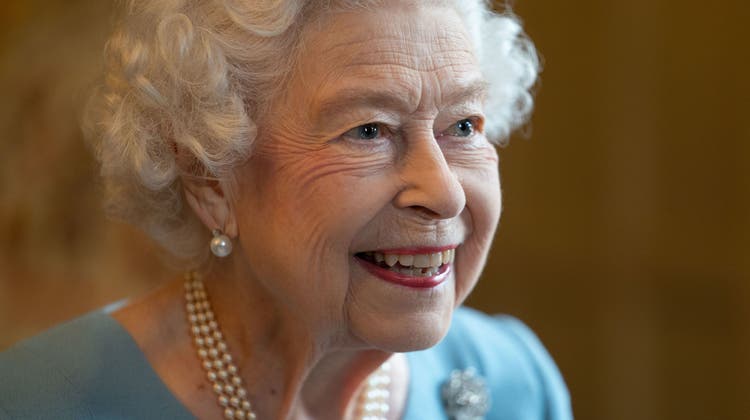 Feiert heute ihren 96. Geburtstags: Queen Elizabeth II. (Getty)