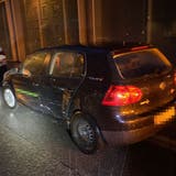 Beide Autofahrer gaben gegenüber der Polizei an, bei grün gefahren zu sein. (zvg / Kantonspolizei Solothurn)