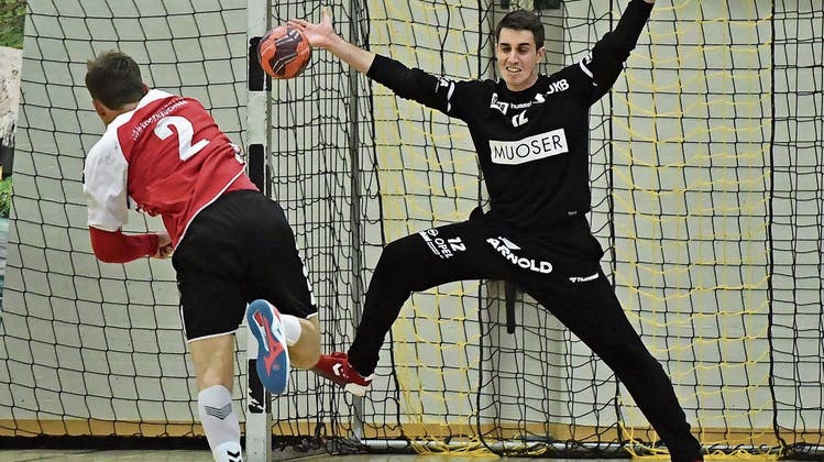 Kehrausstimmung lähmt die Altdorfer Handballer