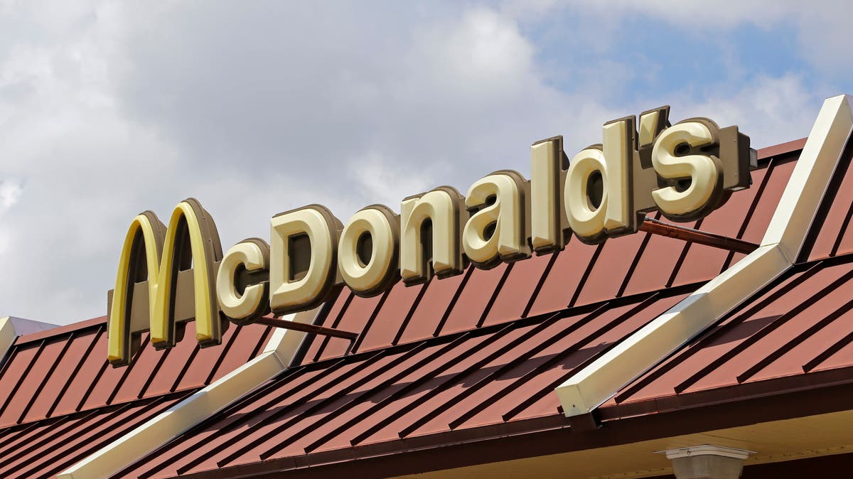Wie Lange Hat Der Mcdonalds Offen www.limmattalerzeitung.ch