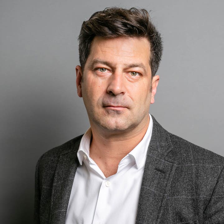 François Schmid (fsc), Leiter Sport