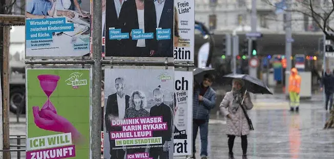 Im Wahlkampf wird um Sitze gerungen, doch im Zürcher Stadtparlament werden diese oft vorzeitig wieder abgegeben.