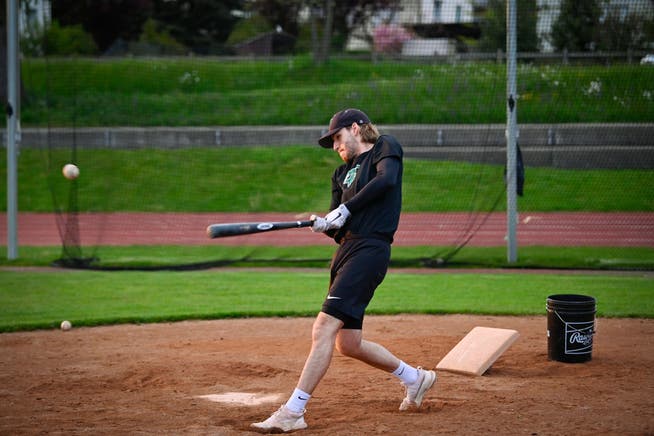 Wil Pirates want to make the playoffs.