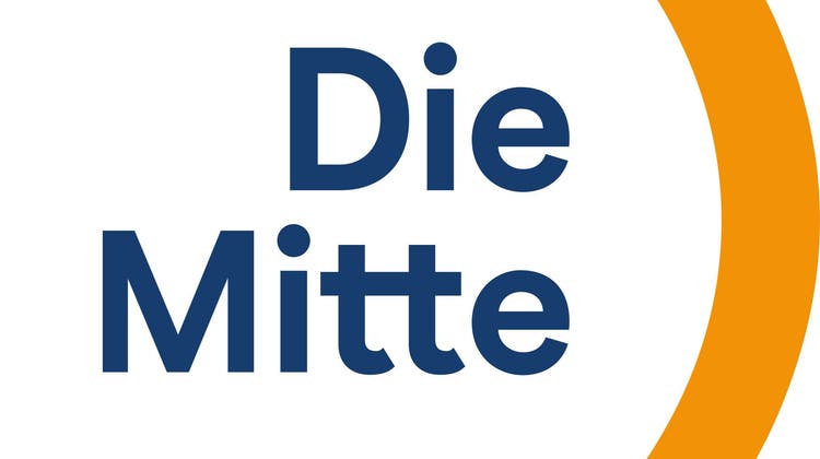 Logo Die Mitte (Zvg / zvg)