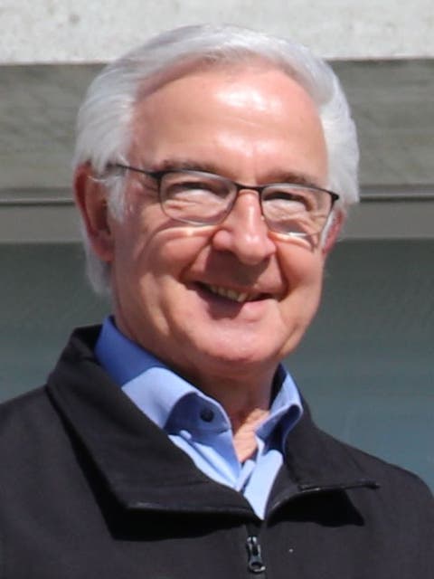 Jörg Fust, Managing Director of Windischer Südbahngarage Wüst AG.