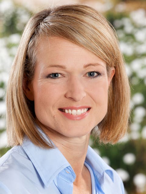 Sandra Rothenmond, Managing Director of Island Tours AG.